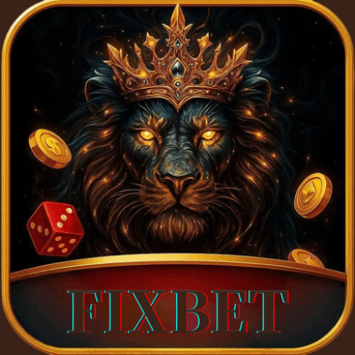 Imagem promocional da FIXBET mostrando a plataforma e suas vantagens