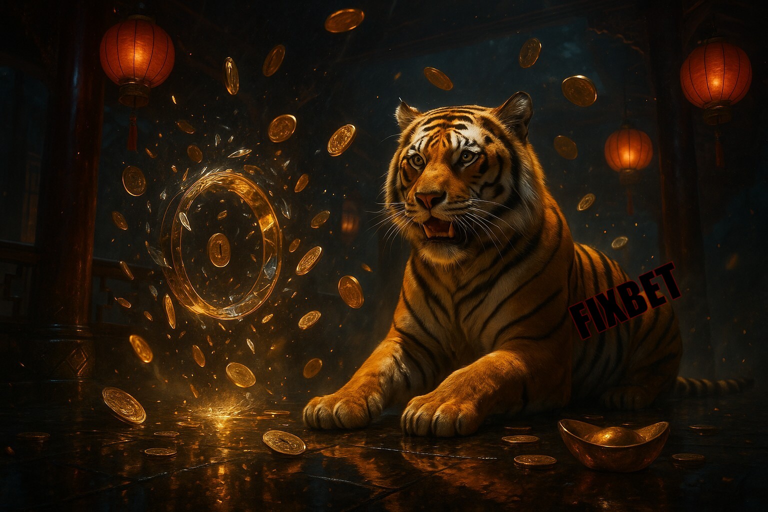 Como Jogar Fortune Tiger
